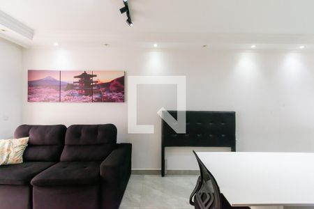 Sala de apartamento à venda com 2 quartos, 50m² em Jardim Vila Formosa, São Paulo