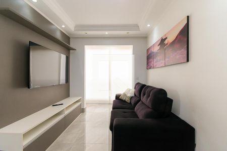 Sala de apartamento à venda com 2 quartos, 50m² em Jardim Vila Formosa, São Paulo