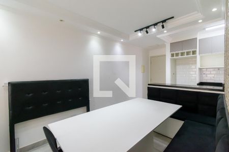 Sala de apartamento à venda com 2 quartos, 50m² em Jardim Vila Formosa, São Paulo