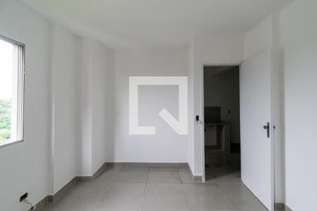 Quarto 2 de apartamento para alugar com 2 quartos, 65m² em Vila do Encontro, São Paulo