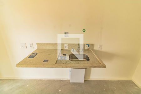 Kitnet/Studio à venda com 1 quarto, 24m² em Vila Santa Catarina, São Paulo