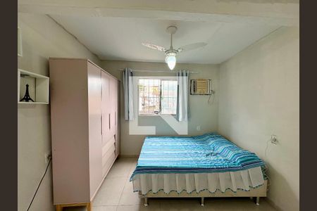 Apartamento para alugar com 1 quarto, 50m² em Santa Teresa, Rio de Janeiro