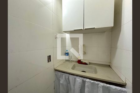 Apartamento para alugar com 1 quarto, 50m² em Santa Teresa, Rio de Janeiro