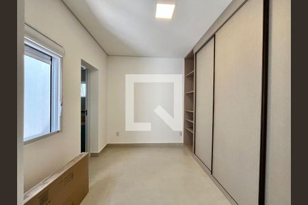 Suíte de casa para alugar com 1 quarto, 60m² em Jardim Chapadão, Campinas