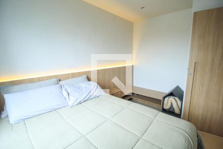 Apartamento à venda com 2 quartos, 37m² em Quarta Parada, São Paulo