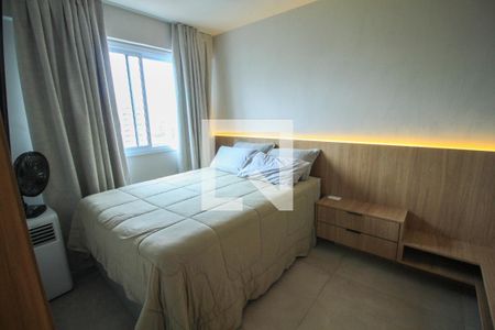 Apartamento à venda com 2 quartos, 37m² em Quarta Parada, São Paulo