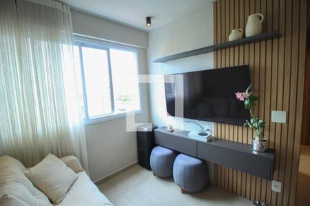 Apartamento à venda com 2 quartos, 37m² em Quarta Parada, São Paulo