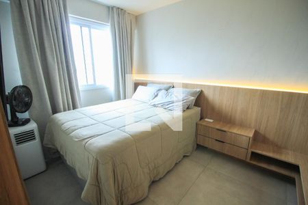 Apartamento à venda com 2 quartos, 37m² em Quarta Parada, São Paulo