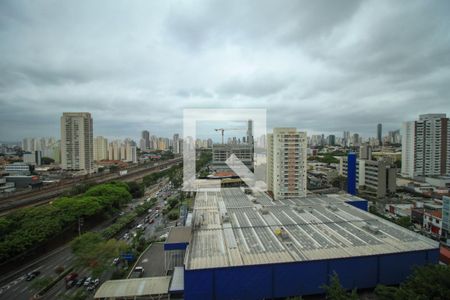 Apartamento à venda com 2 quartos, 37m² em Quarta Parada, São Paulo