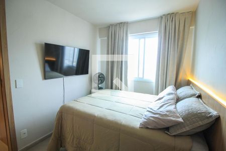 Apartamento à venda com 2 quartos, 37m² em Quarta Parada, São Paulo