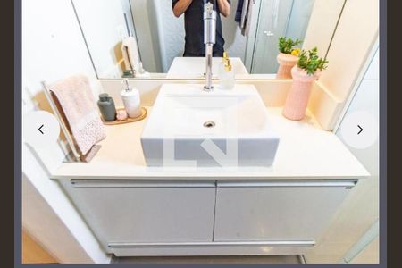 Foto 20 de apartamento à venda com 3 quartos, 104m² em Vila Formosa, São Paulo