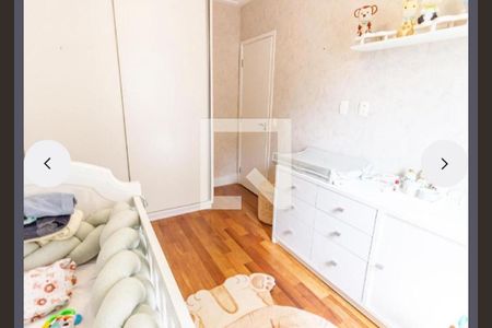 Foto 15 de apartamento à venda com 3 quartos, 104m² em Vila Formosa, São Paulo