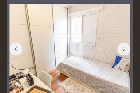 Foto 13 de apartamento à venda com 3 quartos, 104m² em Vila Formosa, São Paulo