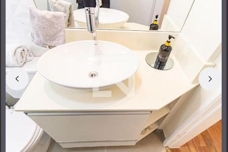 Foto 24 de apartamento à venda com 3 quartos, 104m² em Vila Formosa, São Paulo