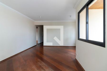 Sala de Estar de apartamento para alugar com 3 quartos, 120m² em Mandaqui, São Paulo