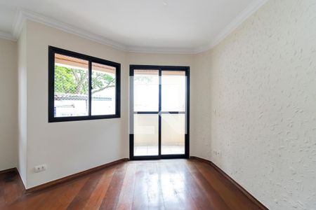 Sala de Estar de apartamento para alugar com 3 quartos, 120m² em Mandaqui, São Paulo