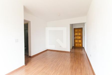 Sala de apartamento para alugar com 3 quartos, 60m² em Cidade Líder, São Paulo