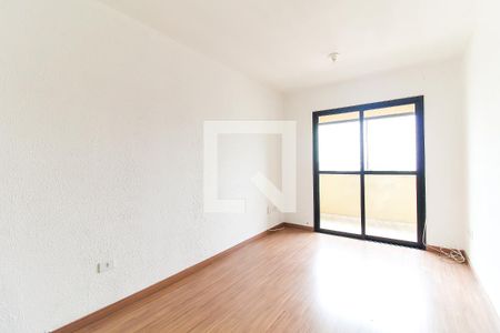 Sala de apartamento para alugar com 3 quartos, 60m² em Cidade Líder, São Paulo