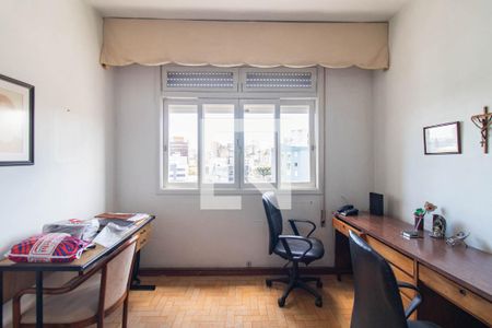 Apartamento à venda com 3 quartos, 94m² em Centro Histórico, Porto Alegre