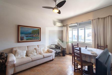 Apartamento à venda com 3 quartos, 94m² em Centro Histórico, Porto Alegre