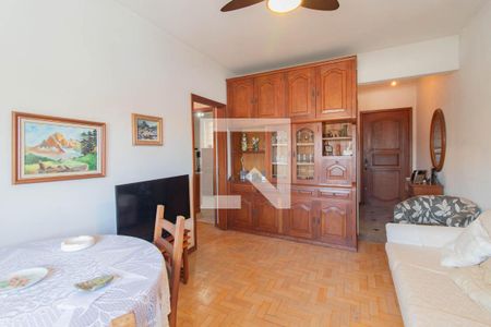 Apartamento à venda com 3 quartos, 94m² em Centro Histórico, Porto Alegre