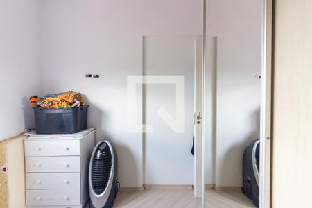 Quarto 1 de apartamento à venda com 2 quartos, 49m² em Jaguaribe, Osasco