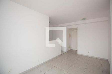 Sala de apartamento para alugar com 2 quartos, 70m² em Vila Gustavo, São Paulo