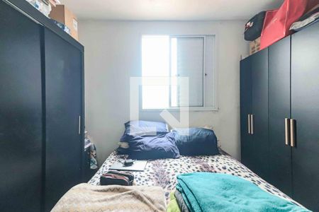 Quarto 1 - Suite  de apartamento à venda com 3 quartos, 70m² em Butantã, São Paulo