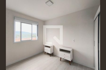 Quarto 1 de apartamento para alugar com 2 quartos, 52m² em Jardim Santa Gertrudes, Jundiaí