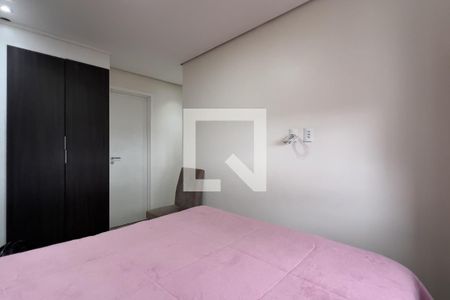 Suíte de apartamento para alugar com 3 quartos, 76m² em Centro, Guarulhos
