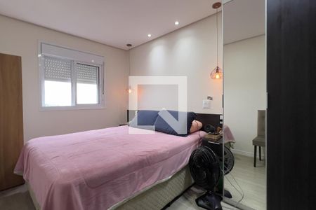 Suíte de apartamento para alugar com 3 quartos, 76m² em Centro, Guarulhos