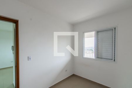 Quarto 1 de apartamento para alugar com 2 quartos, 48m² em Jardim Triana, São Paulo