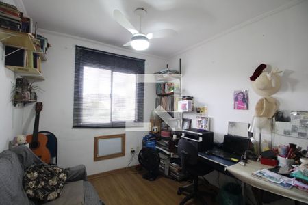 Quarto 1 de apartamento à venda com 2 quartos, 51m² em Taquara, Rio de Janeiro