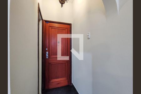 Entrada de apartamento para alugar com 3 quartos, 79m² em Vila Isabel, Rio de Janeiro