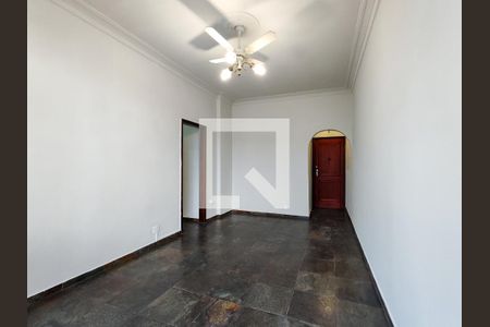 Sala de apartamento para alugar com 3 quartos, 79m² em Vila Isabel, Rio de Janeiro