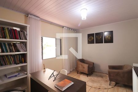 Quarto de casa para alugar com 1 quarto, 60m² em Jardim das Acacias, São Bernardo do Campo