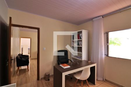 Quarto de casa para alugar com 1 quarto, 60m² em Jardim das Acacias, São Bernardo do Campo