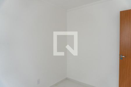 Quarto 1  de apartamento para alugar com 2 quartos, 40m² em Vila Nova Alianca, Jacareí