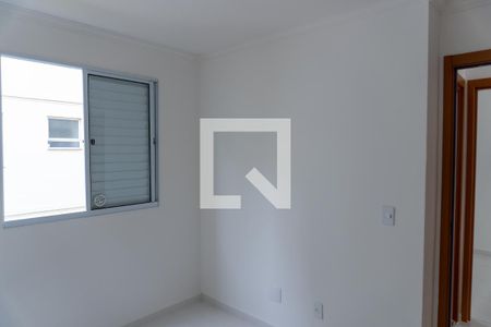 Quarto 2 de apartamento para alugar com 2 quartos, 40m² em Vila Nova Alianca, Jacareí