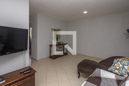 sala_4 de apartamento à venda com 3 quartos, 64m² em Vila das Merces, São Paulo