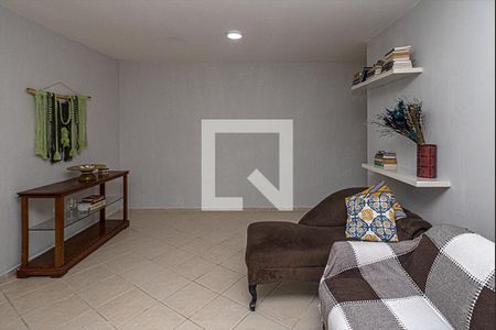 sala_6 de apartamento à venda com 3 quartos, 64m² em Vila das Merces, São Paulo