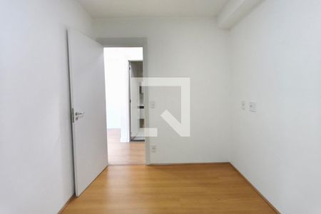 Quarto 1 de apartamento à venda com 2 quartos, 43m² em Jardim Ipaussurama, Campinas
