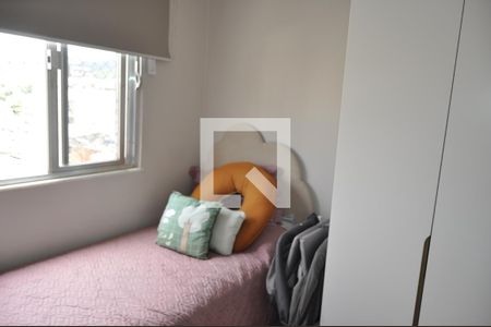 Quarto 1 de apartamento à venda com 2 quartos, 60m² em Cachambi, Rio de Janeiro