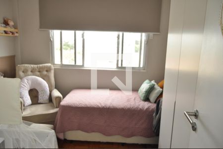 Quarto 1 de apartamento à venda com 2 quartos, 60m² em Cachambi, Rio de Janeiro