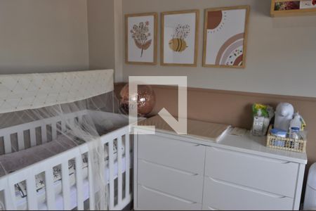 Quarto 1 de apartamento à venda com 2 quartos, 60m² em Cachambi, Rio de Janeiro