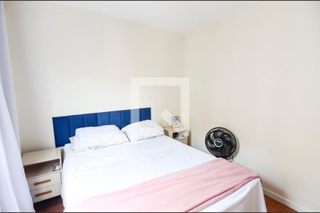 Quarto 1 de apartamento à venda com 2 quartos, 54m² em Vila Isabel, Rio de Janeiro