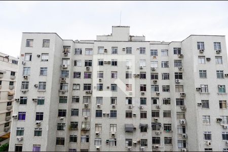 Quarto 1 de apartamento à venda com 2 quartos, 54m² em Vila Isabel, Rio de Janeiro