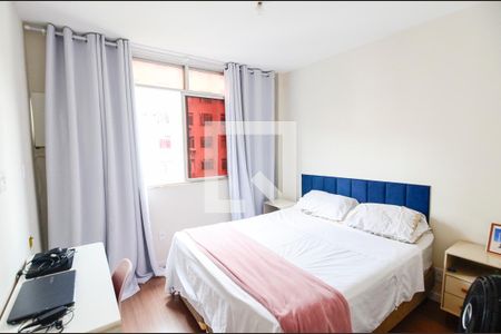 Quarto 1 de apartamento à venda com 2 quartos, 54m² em Vila Isabel, Rio de Janeiro