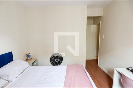 Quarto 1 de apartamento à venda com 2 quartos, 54m² em Vila Isabel, Rio de Janeiro