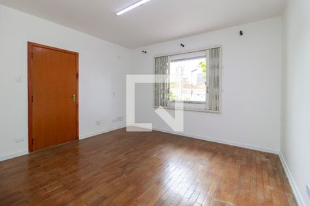 Suíte 1 de casa à venda com 4 quartos, 200m² em Santo Amaro, São Paulo